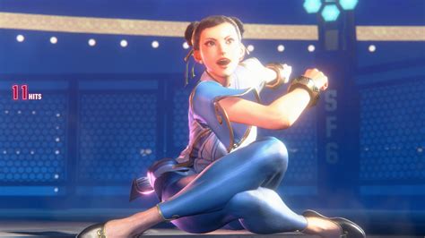 chun lee nudes|nude chun li mod